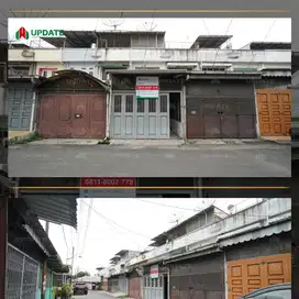 Dijual Rumah JL Karya Cilincing