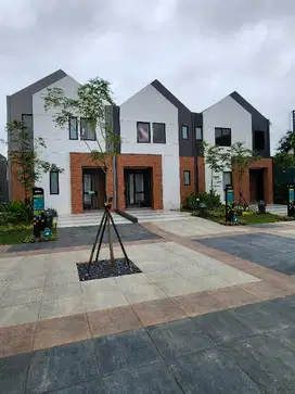 Sutera nexen lavon suvarna Rumah 2 Lantai Harga perdana 942jt