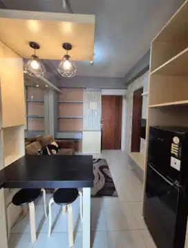Dijual baru gress . Apartemen Gunawangsa Manyar