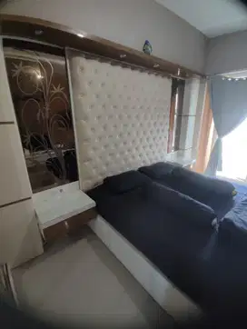 Dijual Apartemen Conecting Pakuwon Mall