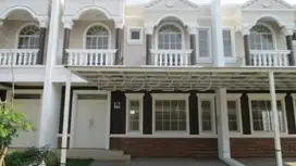Dijual Rumah Semifurnish di Green Lake City Cluster West Europe