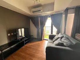 DIJUAL Apartemen The Wave, view city