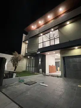 Dijual rumah kertajaya deket galaxi mall, merr. manyar