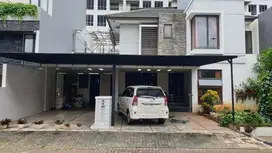 Disewakan Rumah Bagus Siap Huni Full Furnished di Pondok Labu, Jakarta