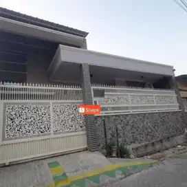 ‼️JUAL CEPAT‼️RUMAH DUKUH SETRO TAMBAKSARI KENJERAN