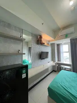dijual / disewakan apartemen amor pakuwon city,surabaya