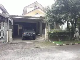 Dijual Rumah siap Huni di Komplek Gading Regency Soreang Bandung