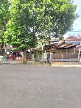 Rumah Hitung Tanah di Sektor 9 Bintaro