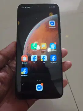XIAOMI REDMI9C TT BISA 4/64