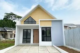 Rumah Komersil Angsuran Rasa Rumah Subsidi Untuk Kaum Milenial