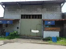 Gudang Daerah Wonorejo Surabaya