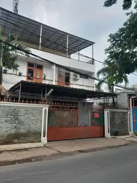 Disewakan Rukan Di Jl. Srengseng Raya, Srengseng, Jakarta Barat