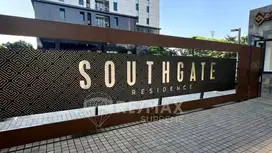 Dijual Apartement Southgate 1 BR Jagakarsa Jakarta Selatan