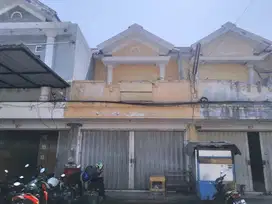 RUKO TERMURAH di Sentra Bisnis Area Selatan Surabaya