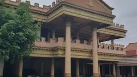 Dijual Rumah Mewah Multi Fungsi Konsep Tradisional Di Tarumajaya