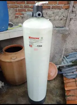 Nanotech 13'54 + media dan pasang