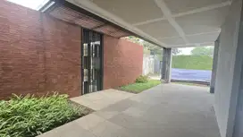 Rumah Baru Sangat Mewah 2 Lantai Di Cluster Residence Cinere