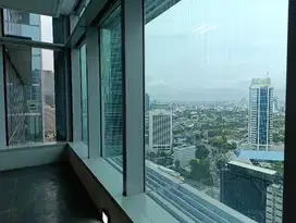 Dijual Office Space Thamrin Nine Selangkah Dari Bundaran Hi