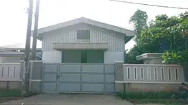 Gudang disewa di cimuning bekasi