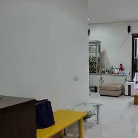 Quick Sale Green Cove BSD, Siap Pakai