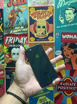 Iphone 8 64gb fullset