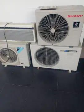 Beli ac bekas Tajurhalang, Bogor
