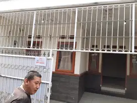 rumah Sarijadi siap huni