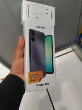 Samsung A06 4/64