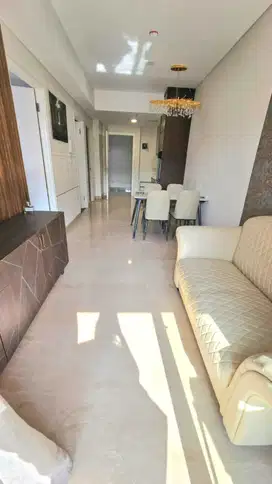 Apartement Podomoro tower Lincoln Lantai 26
