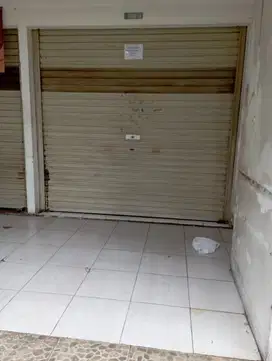disewa kios apartemen basura city
