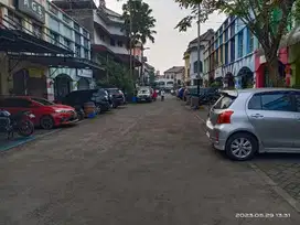 Ruko Murah Strategis Dekat Metro Indah Mall Soekarno Hatta Bandung