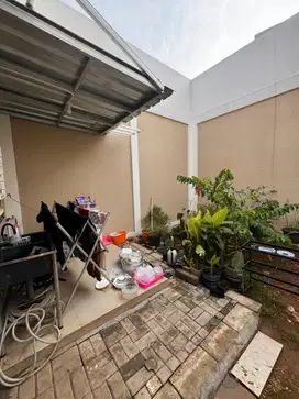 Dijual Rumah Mewah di Flamingo The Spring Gading Serpong Siap Huni