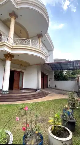Rumah 3lt siap huni 565m Type 4KT Kembangan Jakarta Barat