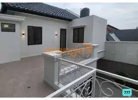Di Jual Rumah Cantik Siap Huni dan Sudah Renovasi Di Legenda Wisata