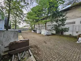 DISEWAKAN GUDANG 2300M2 DI DAERAH PAGEDANGAN TANGERANG