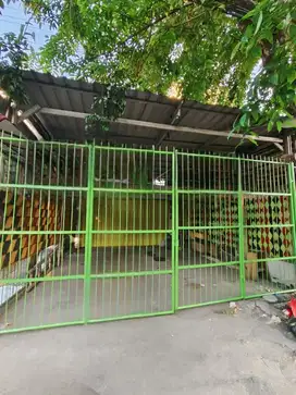 ‼️JUAL MURAH‼️RUKO RAYA PUTRO AGUNG KENJERAN COCOK BUAT USAHA APA AJA