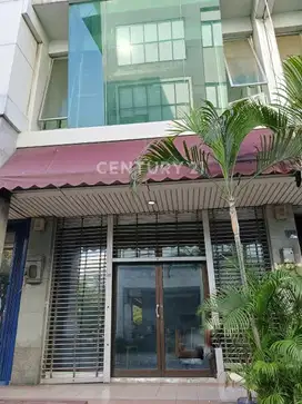 Dijual Ruko Galeri Niaga Pantai Indah Kapuk