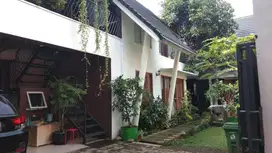 Rumah di Lokasi Premium Kebagusan, Cocok untuk Hunian atau Usaha Kost