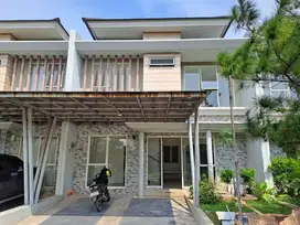 Disewakan rumah siap huni di Jakarta Garden City Cakung Jakarta Timur