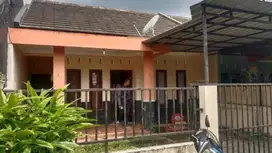 Rumah Tinggal Harga Terjangkau Dijalan Sembada Ngaglik Sleman
