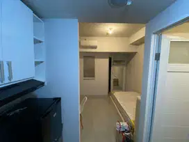 Dijual Apartemen Begawan Malang Furnish Tipe Studio