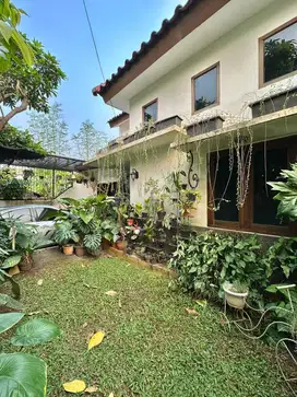 Jual Cepat Rumah Murah di Sektor 5 Bintaro Jaya fm13539
