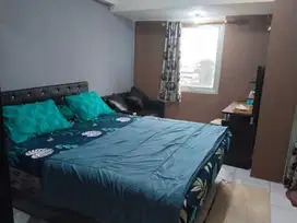 Harian Apartemen Mont Blanc Bekasi