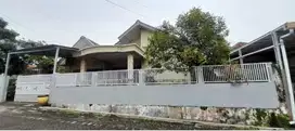DIJUAL RUMAH LUAS BESERTA KEBUN DEKAT KOTA JEMBER