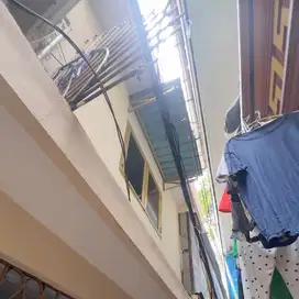 Rumah Baru Renovasi lapang baru renovasi