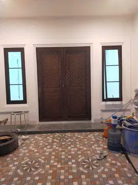SS3097- Dijual Cepat Rumah Siap Huni 4,5x15 di BCS Raya Kelapa Gading