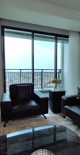 Harga Terbaik Premium Apartemen + pet friendly