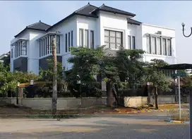 Rumah Di Villa Serpong, Bsd Kondisi Sangat Terawat Dan Bersih