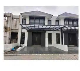 Rumah Citra Garden Type Anderson cluster orchard