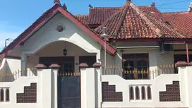 Rumah Tinggal Lokasi Dekat Candi Sambisari Kalasan Sleman